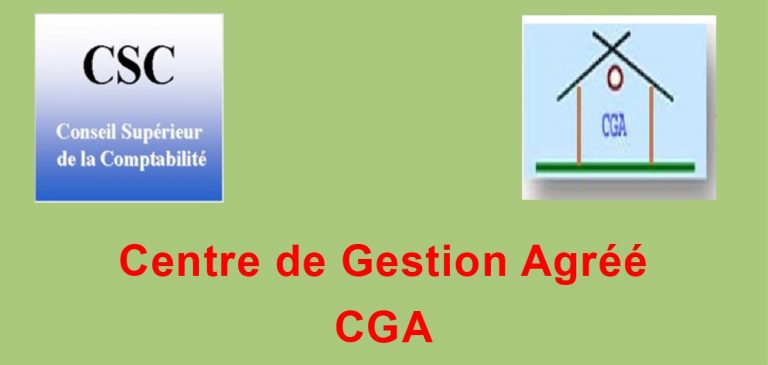 Adhérer à un Centre de Gestion Agrée