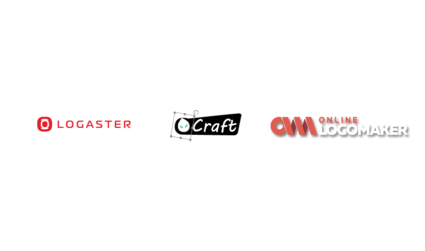 Trois sites pour créer votre logo gratuitement