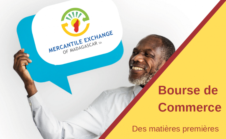 Bourse de commerce: « Il est possible de commercer petit à petit et d’obtenir progressivement du profit »